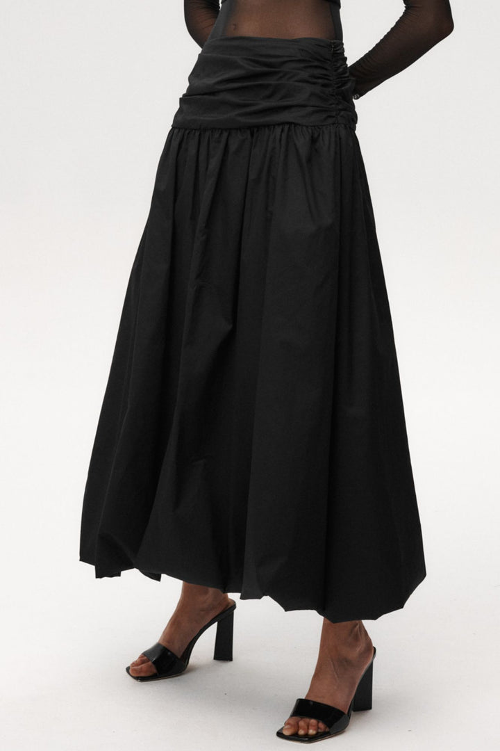 Dance Again Skirt Black - Undress Code EUR