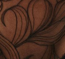 Hypnotic Bra Laurel Lace Black