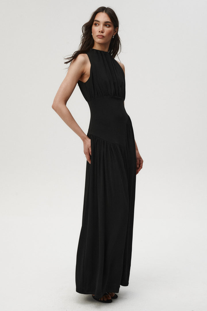 Tainted Love Dress Black - Undress Code EUR
