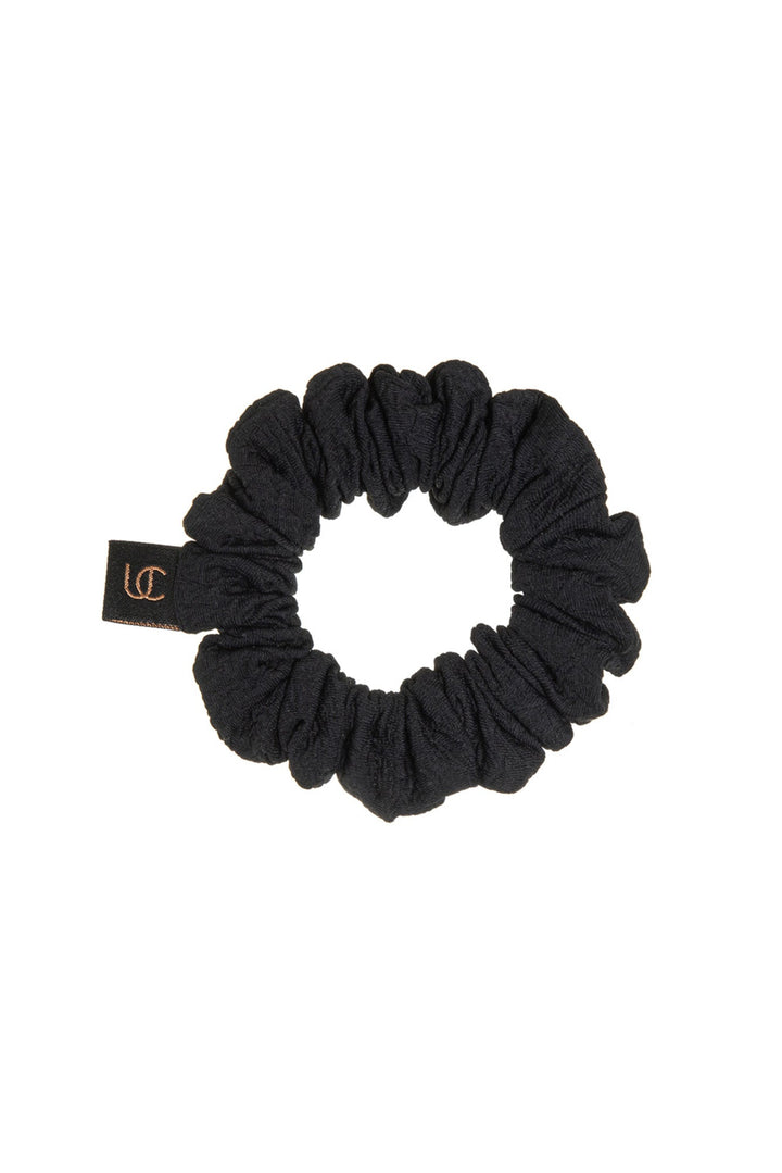 Scrunchie Black - Undress Code EUR